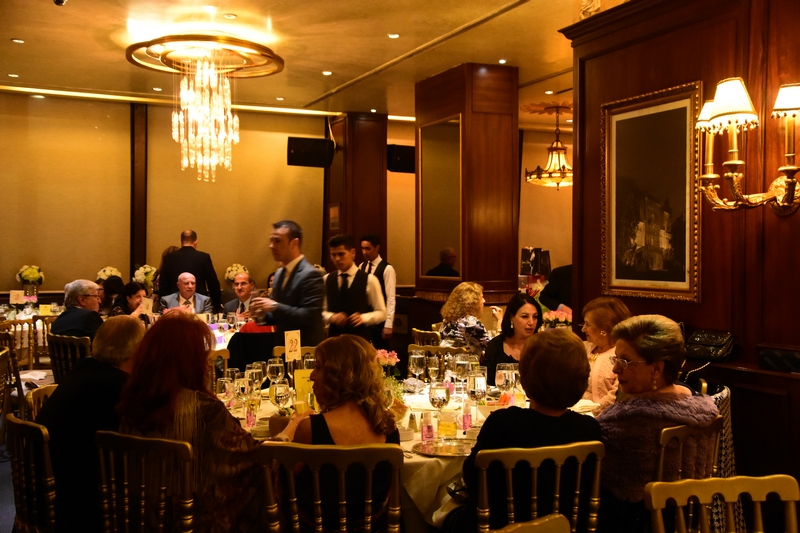 Chiyah Association Bienfaisance Annual Dinner